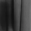 A close-up view of dark gray fabric with visible texture and folds. Produktbild-Vorschau