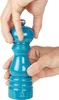 PEUGEOT Salzmühle PARIS 18cm Pazifikblau Buchenholz uSelect Produktbild-Vorschau 5