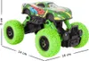 Malplay Monster Truck Barevné auto s pohonem| 3 barvy| Od 3 Náhled obrázku produktu 2