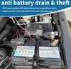 Batterietrennschalter DC12V 200A, Funkschalter Set mit Produktbild-Vorschau 4