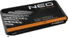 NEO TOOLS Bolzenausdreher-Satz 09-609 Chrom-Molybdänstahl Produktbild-Vorschau 13
