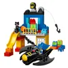 Lego 10545 Duplo - Abenteuer in der Bathöhle Produktbild-Vorschau 2