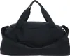 PUMA borsa sportiva Fundamental Sports Bag Puma Black nero Anteprima dell’immagine prodotto 3