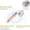 3 IN 1 Filtration Duschkopf Duschbrause Wassersparend Produktbild-Vorschau 5