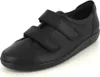 ECCO Damen Soft 2.0 Velcro Black 39 Produktbild-Vorschau 128