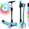 Apollo Kinderscooter KidsPro4 - Mint Produktbild-Vorschau 1