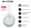 Sony WH-CH720N Cuffie Bluetooth Wireless Cancellazione del Anteprima dell’immagine prodotto 17