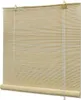vidaXL Bambusrollo 80x220 cm Natur Náhled obrázku produktu 1