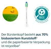 Philips I InterCare HX9004/87 4 końcówki szczoteczki, 4 Podgląd zdjęcia produktu 12