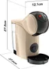 De’Longhi Genio S EDG226.BG, Pad-Kaffeemaschine, 0,8 l, Produktbild-Vorschau 7