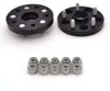 Élargisseurs de voie H&R 2x20 mm pour Tesla Model III Voir les images du produit 1