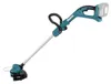Makita DUR193RT, grastrimmer, nylon draad, D-vormige Productafbeelding-voorbeeld 10