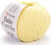 Yarn Art Baby Baumwolle 431 Strickgarn Produktbild-Vorschau 1