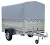 PKW-Anhänger 230x125 UNITRAILER GARDEN 230 KIPP mit Produktbild-Vorschau 10