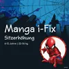 Bebeconfort Marvel Manga i-Fix rialzo ISOFIX, seggiolino Anteprima dell’immagine prodotto 8