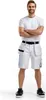 Blakläder Shorts 1536 1210 in weiß, Größe:50 Produktbild-Vorschau 5