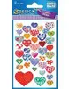 Zweckform 55811 beglimmert Schmucketikett Herzen Papier Produktbild-Vorschau 6