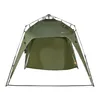 Padiglione LED "Barendrecht" 250x250x190cm Verde Anteprima dell’immagine prodotto 6