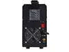 The back panel of a welding machine. Produktbild-Vorschau
