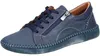Manitu Damen Schnürschuh mit Reißverschluss und Produktbild-Vorschau 7