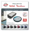 Filtro per aspirapolvere Rowenta ZR780000 Anteprima dell’immagine prodotto 4