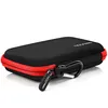 deleyCON Festplattentasche Festplatten Case HDD Case - Für Produktbild-Vorschau 5