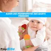 Chłodzące gryzaki dla niemowląt TinyBite zestaw Podgląd zdjęcia produktu 6