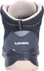 Lowa Zirrox IIGTX Mid Jr. Wanderschuh Blau in Gr. 40 Produktbild-Vorschau 7