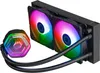Cooler Master MasterLiquid 240 Atmos ARGB - Produktbild-Vorschau 6