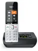 Gigaset 500A Comfort - Telefono cordless - Segreteria Anteprima dell’immagine prodotto 4