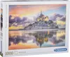 Der wunderschöne Mont Saint-Michel (Puzzle) Produktbild-Vorschau 8