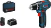 Akku-Bohrschrauber GSR 12V-15, 2 x Akku GBA 12V 2.0Ah Produktbild-Vorschau 1