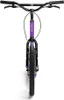 Scooter Yedoo Mula Y40 trottinette avec roues à air 20/16 Voir les images du produit 11