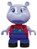Aquaplay Super Set, Wasserbahn, Boot, Figur, Schleuse, Anteprima dell’immagine prodotto 4