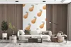 MuchoWow® Fototapete für Wohnzimmer oder Schlafzimmer Produktbild-Vorschau 4