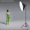 Bresser Aluminium-Lampenstativ, verstellbar von 134 bis 400 Produktbild-Vorschau 5