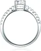 Trilani Ring Sterling Silber Zirkonia 50030037 60 Produktbild-Vorschau 3