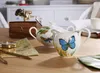 Villeroy & Boch Amazonia Anmut Zuckerdose / Marmeladendose Produktbild-Vorschau 5