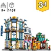 LEGO STRADA PRINCIPALE - Hlavní ulice Náhled obrázku produktu 25