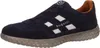 Bugatti Slipper bequem in blau, Gr. 44 Produktbild-Vorschau 3