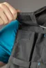 Högert Technik HELWIG Werkzeugweste schwarz uni Polyester Produktbild-Vorschau 15