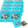 Tchibo Tee „TEA by Tchibo“  Kräutertee Minze, Erfrischende Produktbild-Vorschau 1