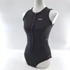 CRESSI Termico Lady Schwimmanzug 2 mm Damenarm Schwarz Logo Produktbild-Vorschau 15