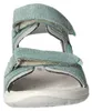 BOXX Kids Kinder-Mädchen-Sandalette Grün, Farbe:grün, EU Produktbild-Vorschau 5