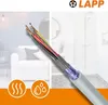 Lapp 25 Meter 1591301 Telefoonkabel 2x2x0,6 mm J-Y(ST) Y Productafbeelding-voorbeeld 5