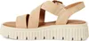 Tamaris Damen Sandale beige Größe EUR 36 Produktbild-Vorschau 18