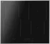 Amica KMI 774 660 E, Schwarz, Integriert, 60 cm, Produktbild-Vorschau 1