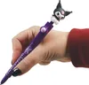 Sanrio Fidget Stylo à bille Kuromi Purple Voir les images du produit 2