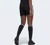 Adidas Squadra 21 Short Femme - Noir | Taille : L Voir les images du produit 9