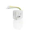 SOMFY micro récepteur de lumière - 500 W max Voir les images du produit 5